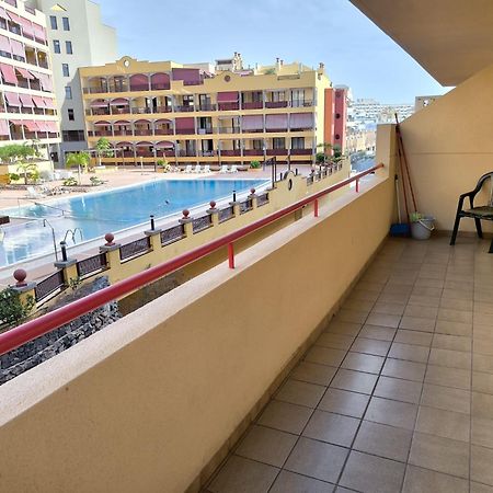 Jardin Marino Apartment Puerto de Santiago  Bagian luar foto