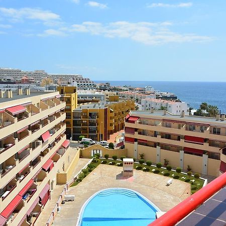 Jardin Marino Apartment Puerto de Santiago  Bagian luar foto