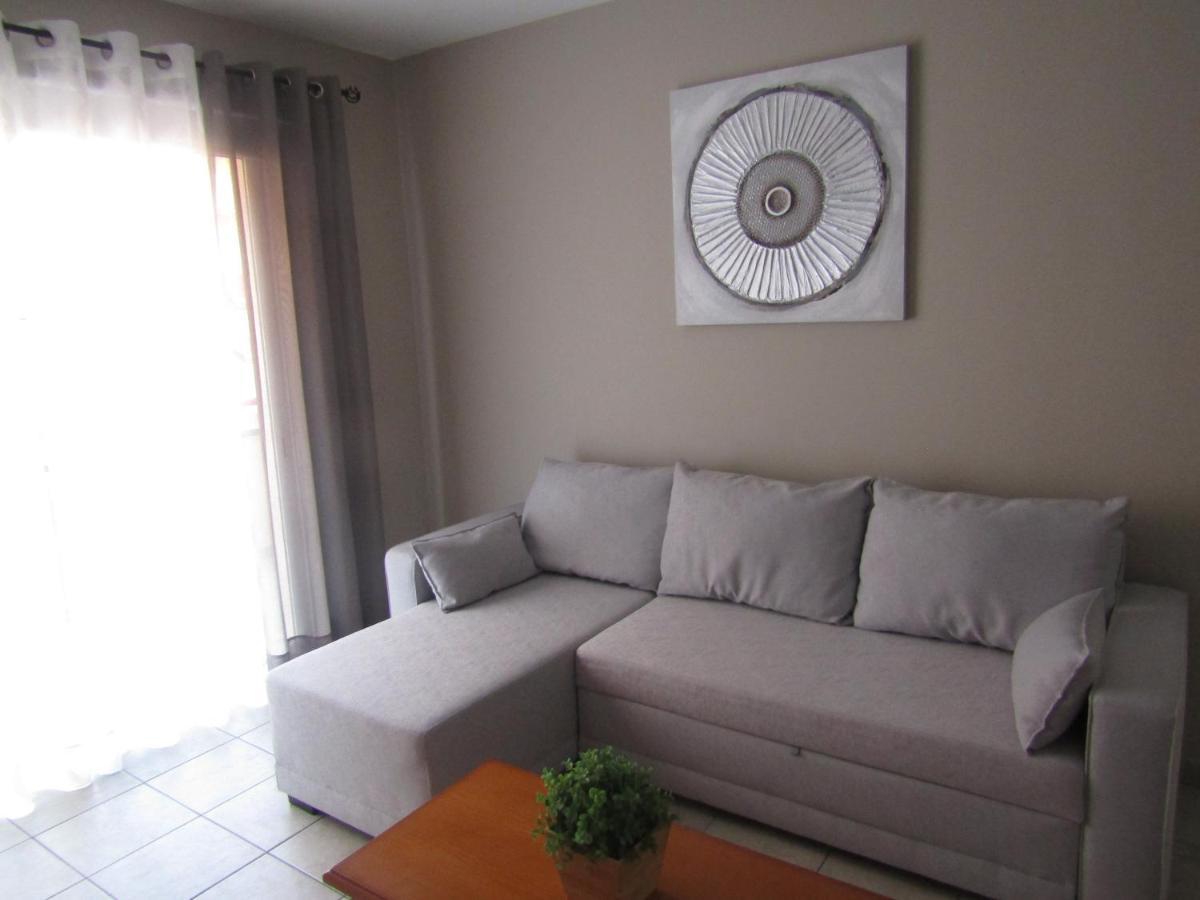 Jardin Marino Apartment Puerto de Santiago  Bagian luar foto