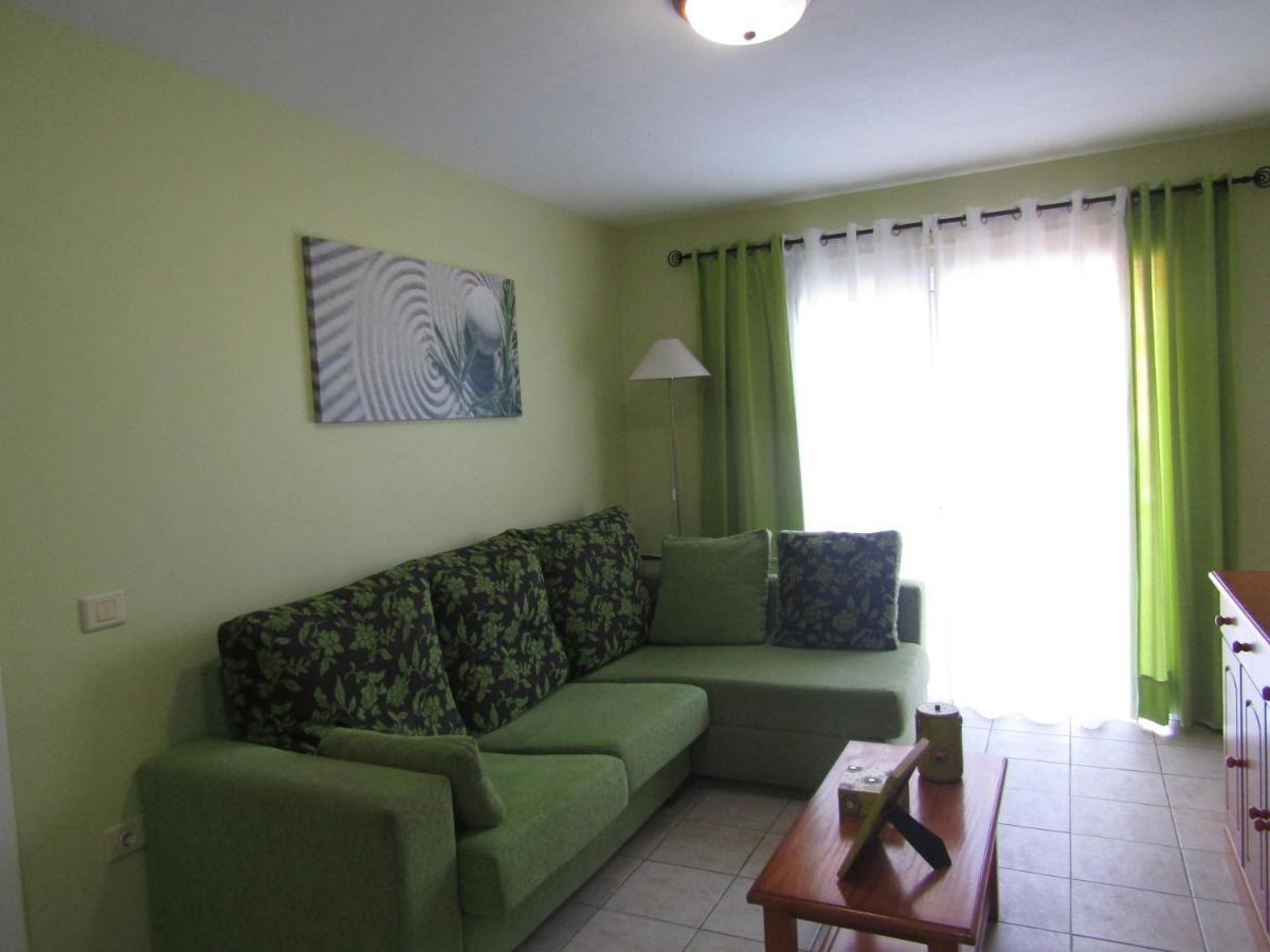 Jardin Marino Apartment Puerto de Santiago  Bagian luar foto