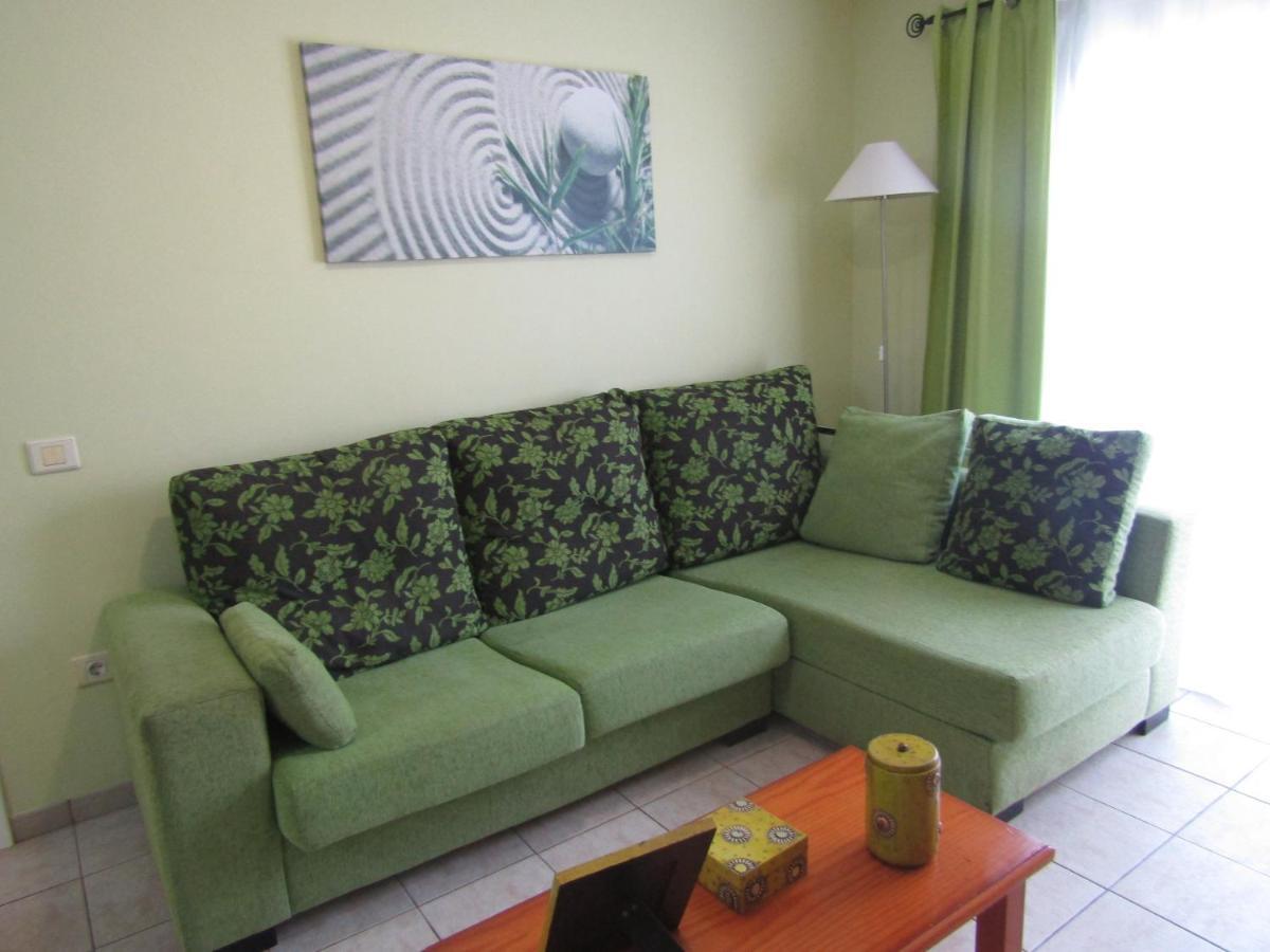 Jardin Marino Apartment Puerto de Santiago  Bagian luar foto
