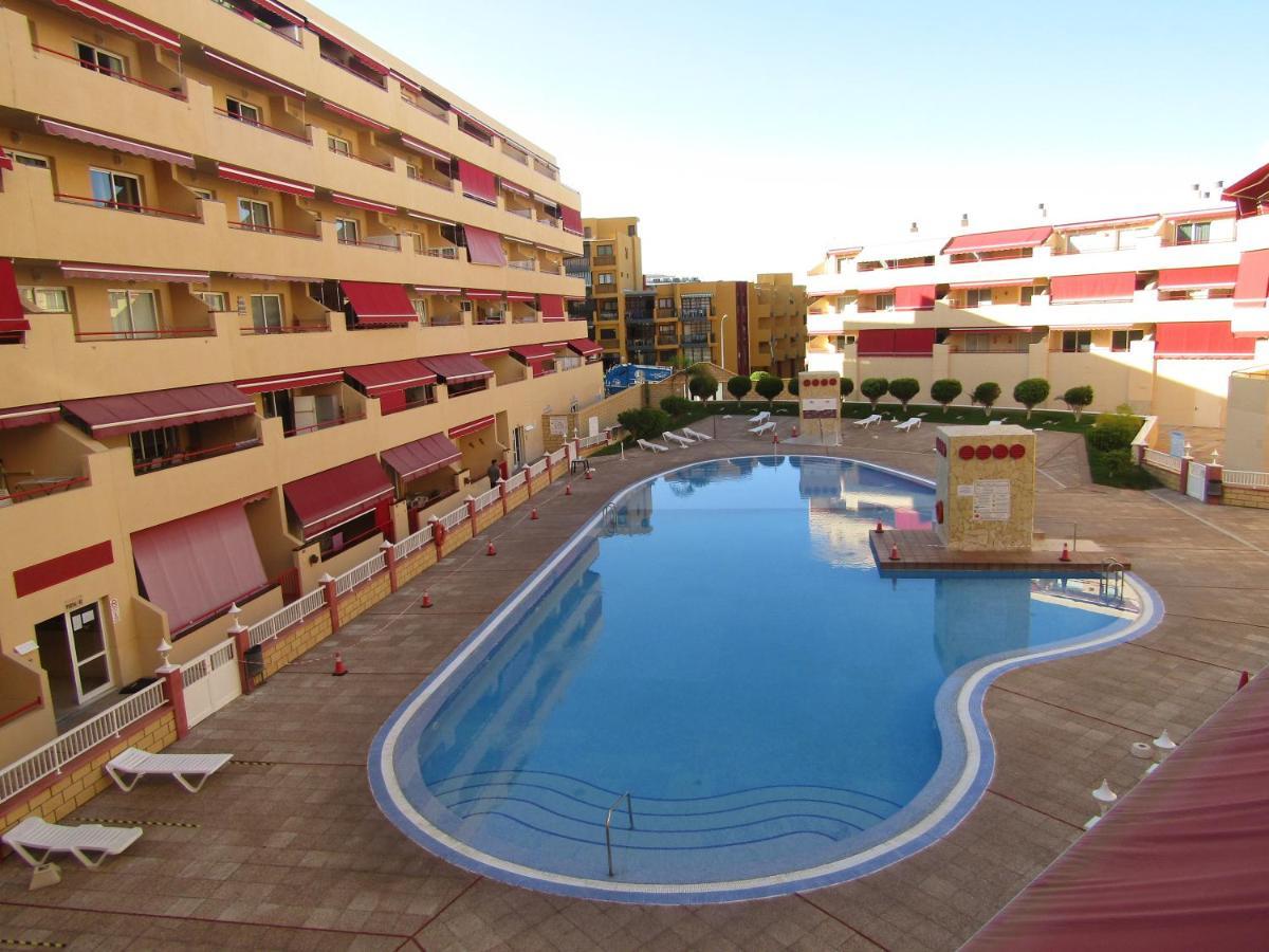 Jardin Marino Apartment Puerto de Santiago  Bagian luar foto