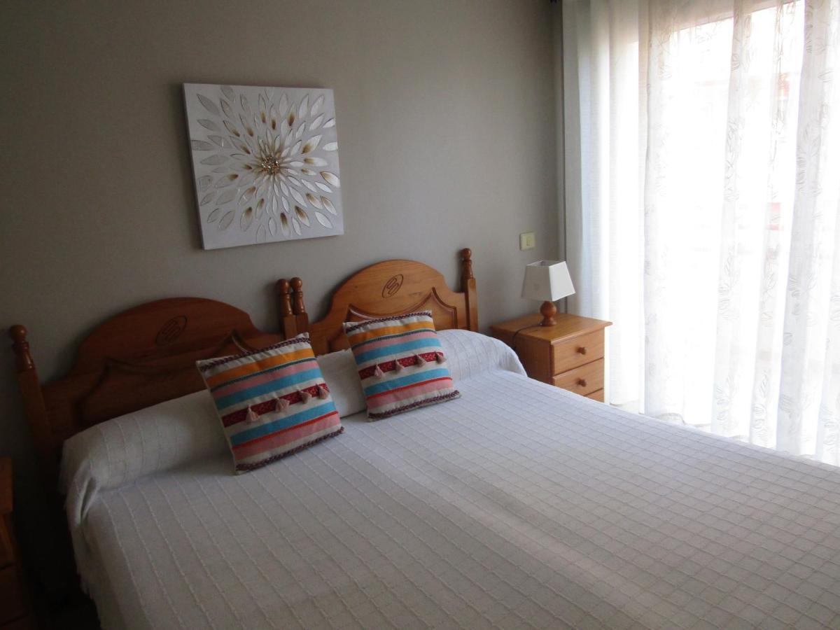 Jardin Marino Apartment Puerto de Santiago  Bagian luar foto