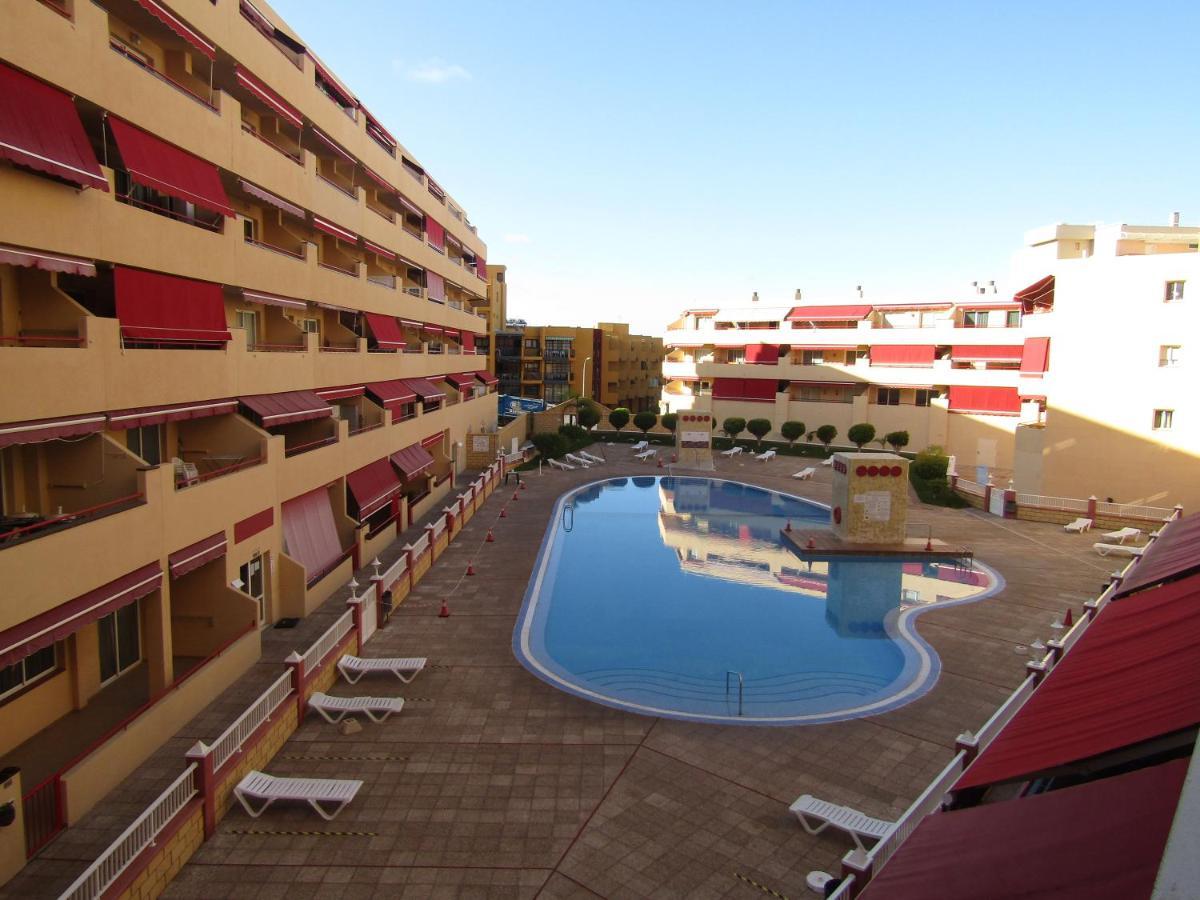 Jardin Marino Apartment Puerto de Santiago  Bagian luar foto