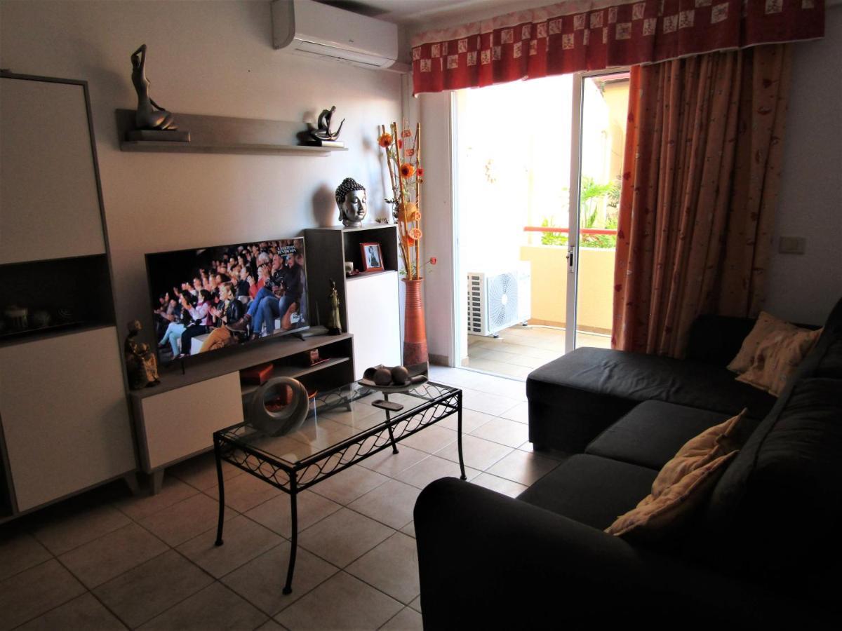 Jardin Marino Apartment Puerto de Santiago  Bagian luar foto