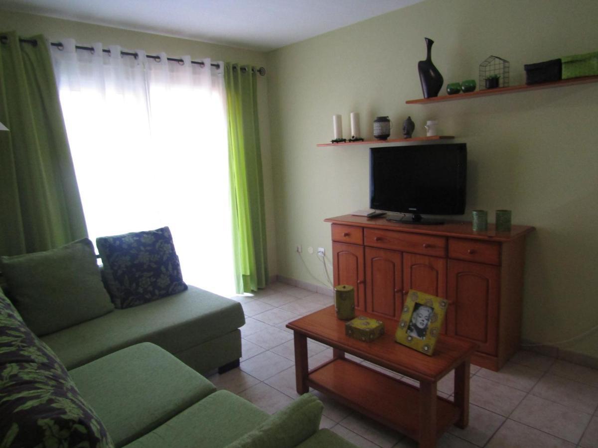 Jardin Marino Apartment Puerto de Santiago  Bagian luar foto