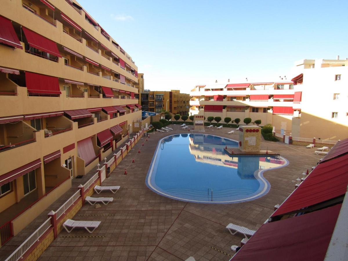Jardin Marino Apartment Puerto de Santiago  Bagian luar foto