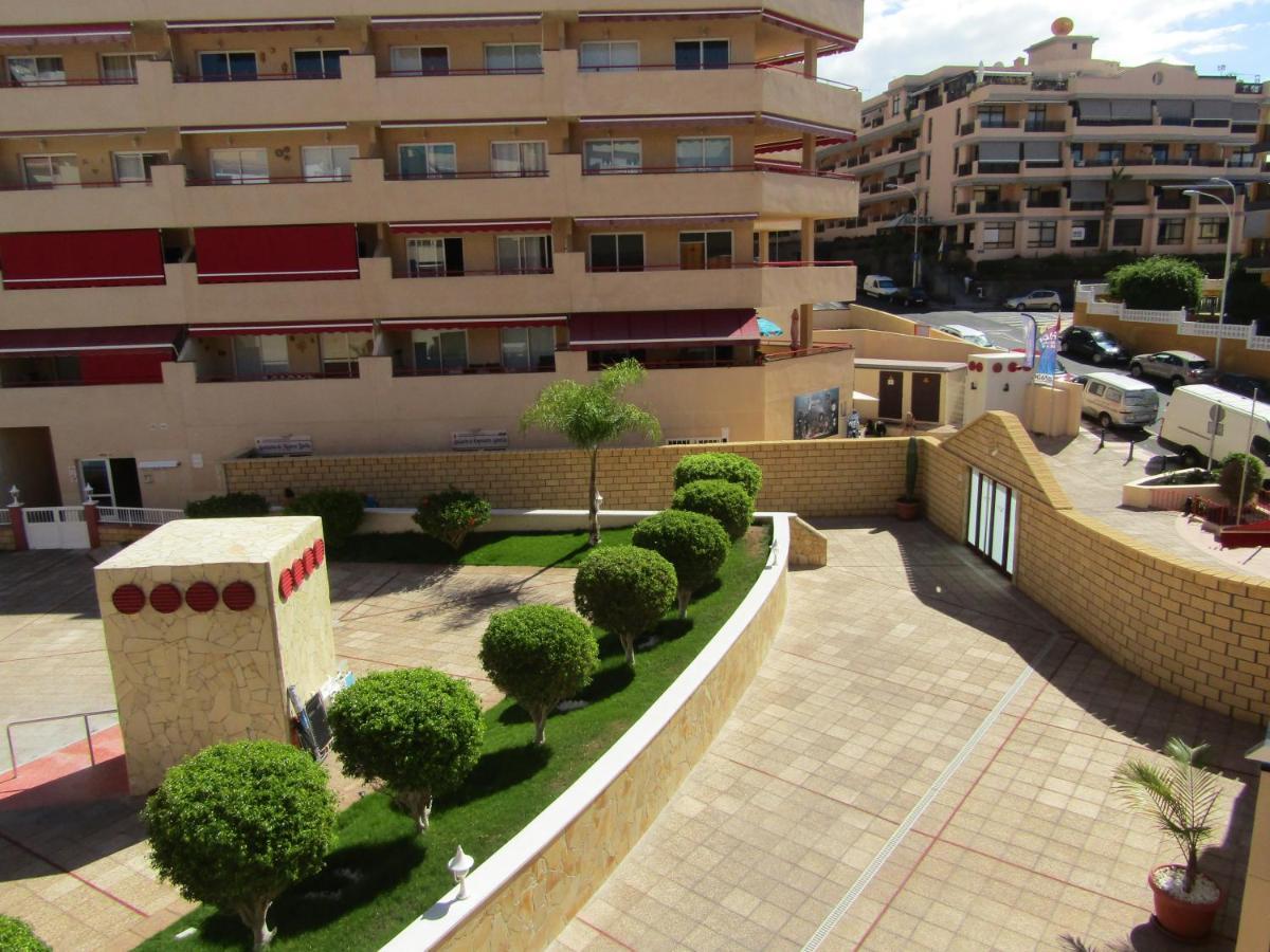 Jardin Marino Apartment Puerto de Santiago  Bagian luar foto