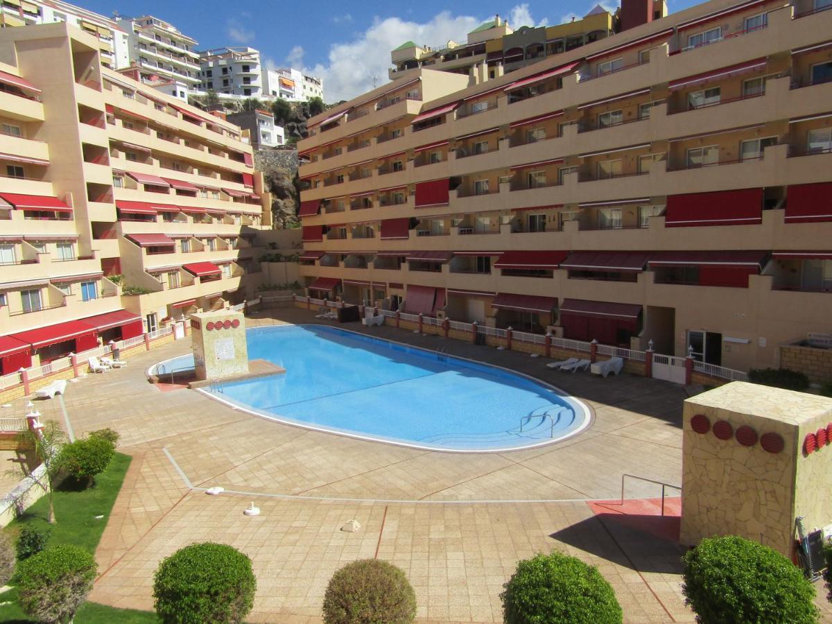 Jardin Marino Apartment Puerto de Santiago  Bagian luar foto