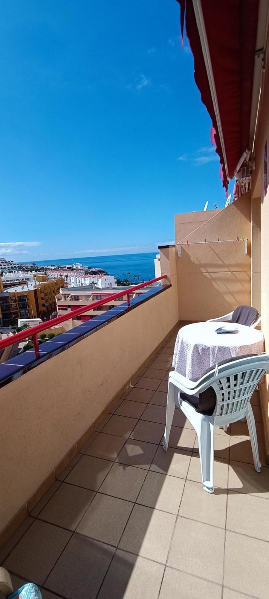 Jardin Marino Apartment Puerto de Santiago  Bagian luar foto