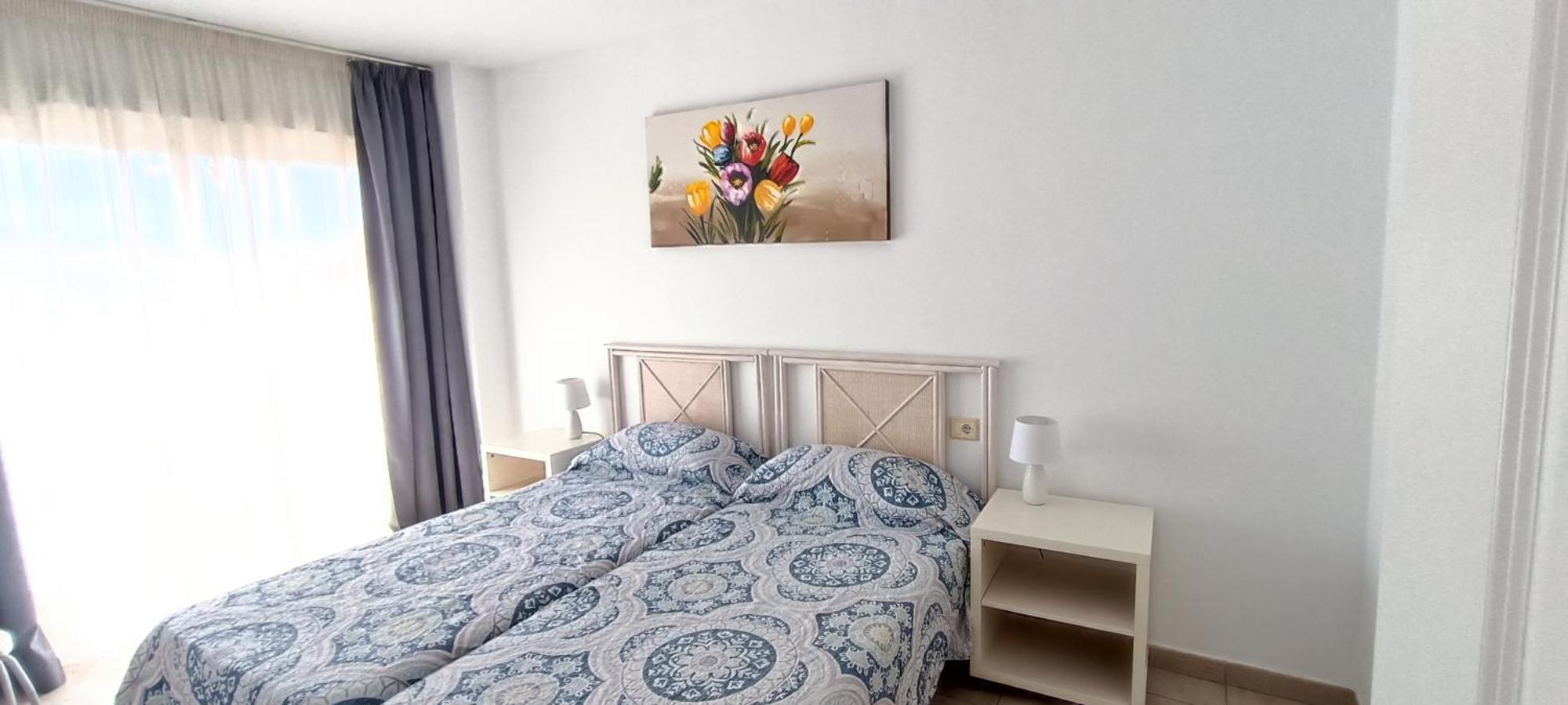 Jardin Marino Apartment Puerto de Santiago  Bagian luar foto