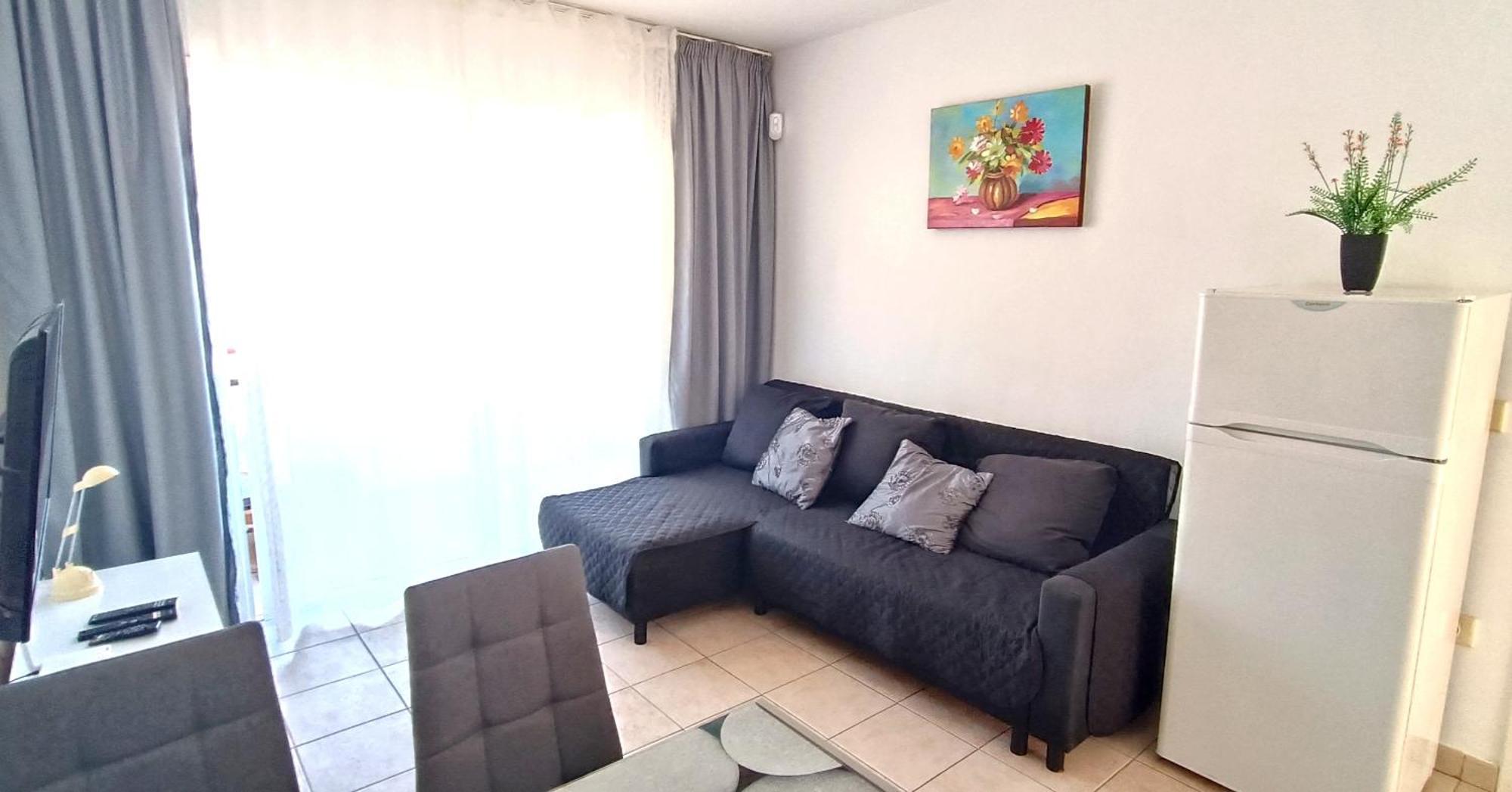 Jardin Marino Apartment Puerto de Santiago  Bagian luar foto