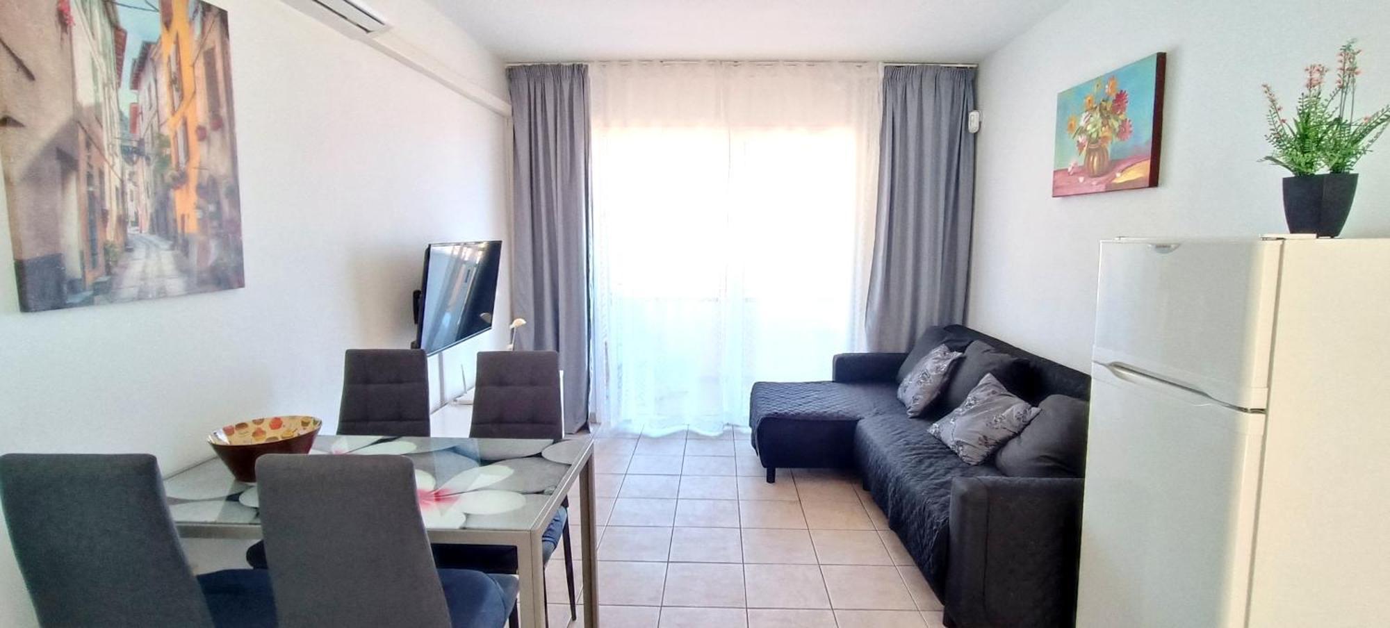 Jardin Marino Apartment Puerto de Santiago  Bagian luar foto