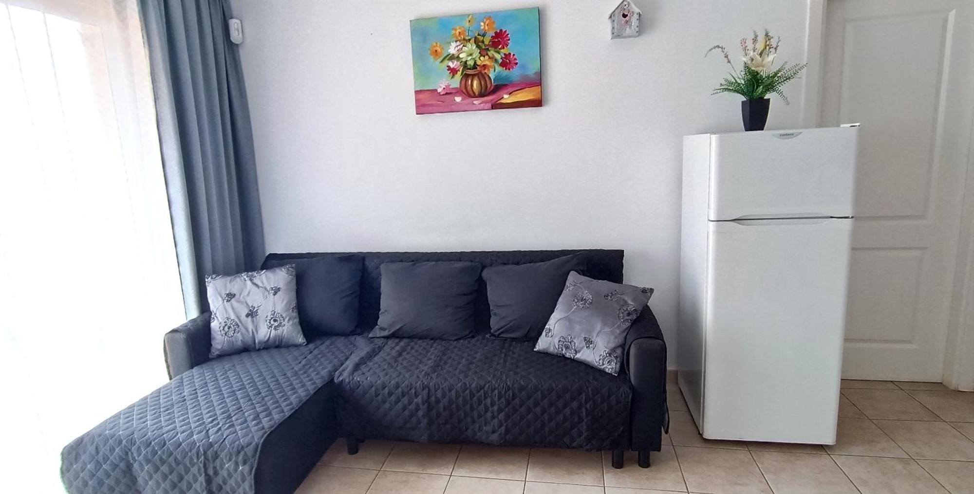 Jardin Marino Apartment Puerto de Santiago  Bagian luar foto
