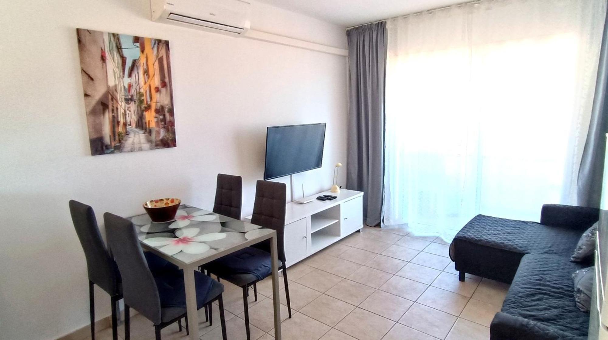 Jardin Marino Apartment Puerto de Santiago  Bagian luar foto