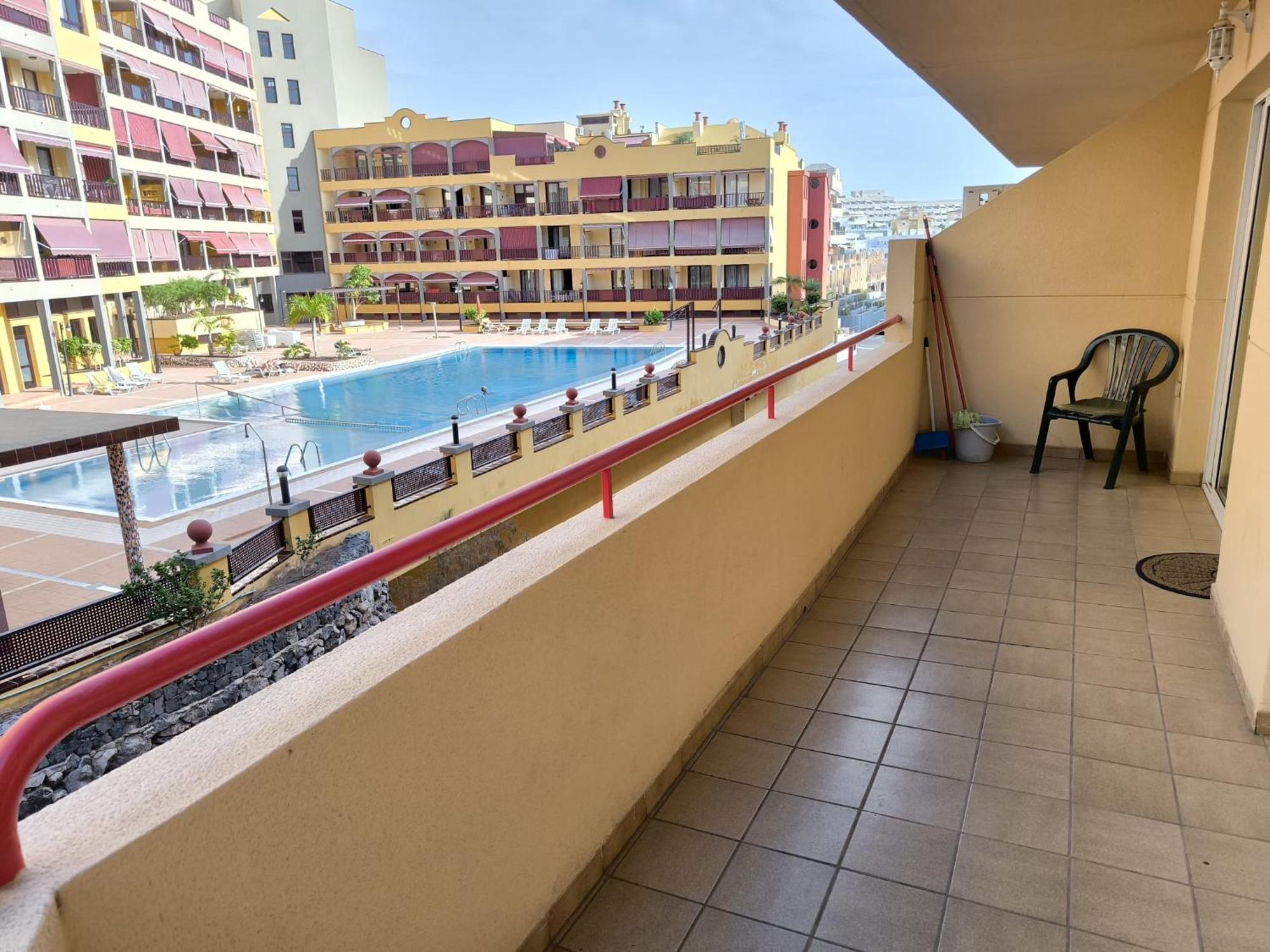 Jardin Marino Apartment Puerto de Santiago  Bagian luar foto
