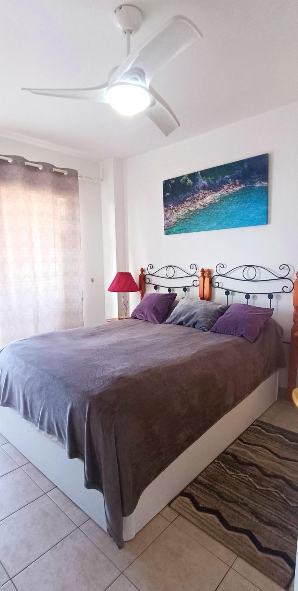Jardin Marino Apartment Puerto de Santiago  Bagian luar foto