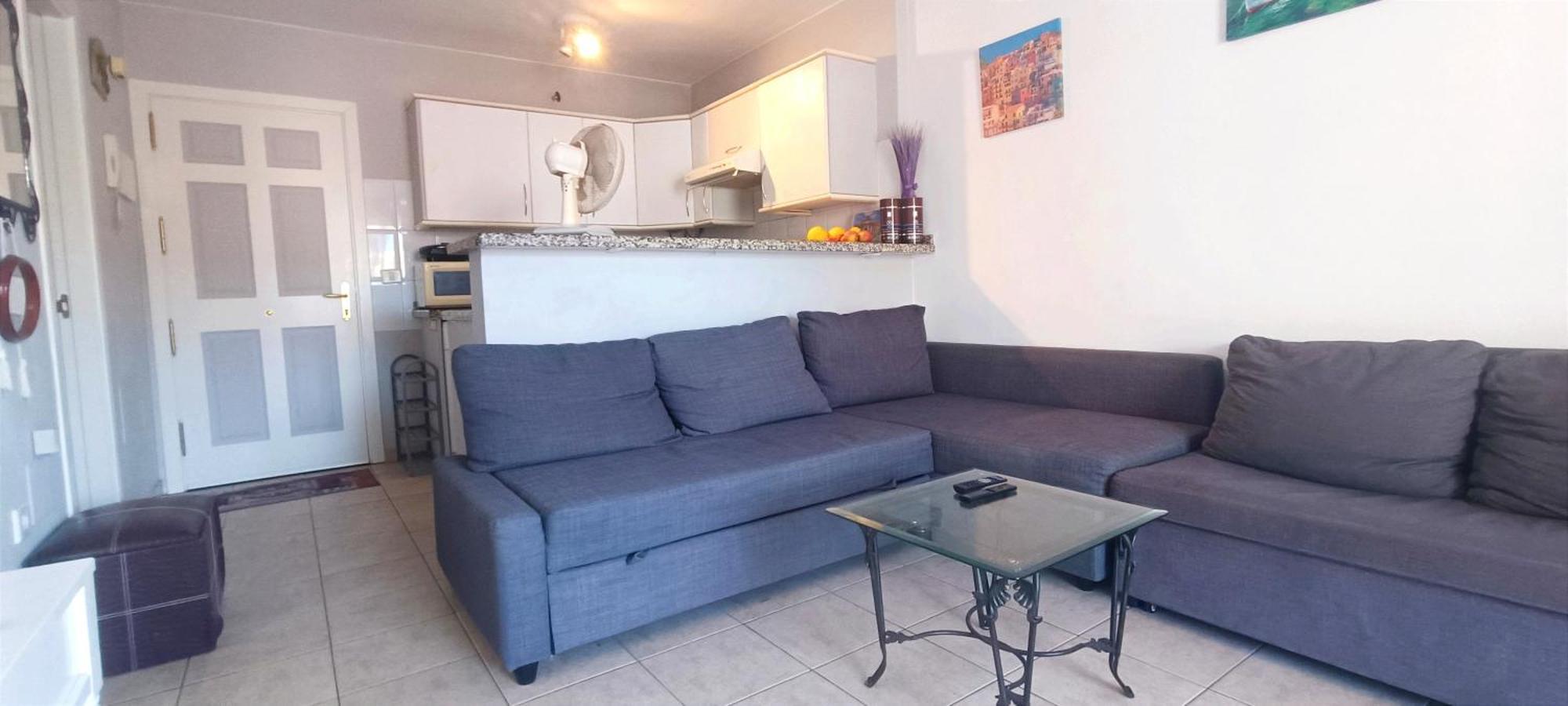 Jardin Marino Apartment Puerto de Santiago  Bagian luar foto