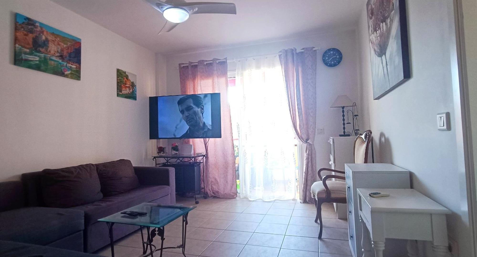 Jardin Marino Apartment Puerto de Santiago  Bagian luar foto