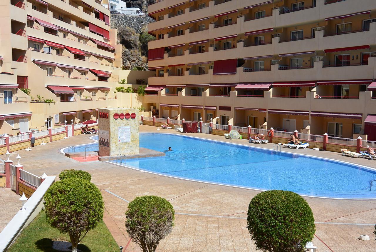 Jardin Marino Apartment Puerto de Santiago  Bagian luar foto