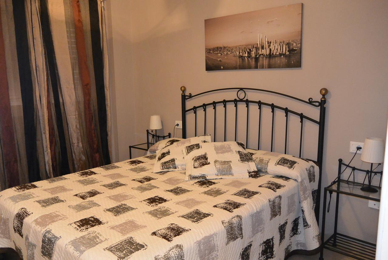 Jardin Marino Apartment Puerto de Santiago  Bagian luar foto